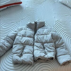 Altar’d State Puffer Jacket